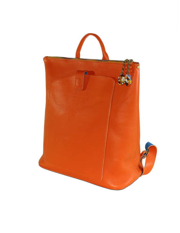 Terrida Venetian Backpack