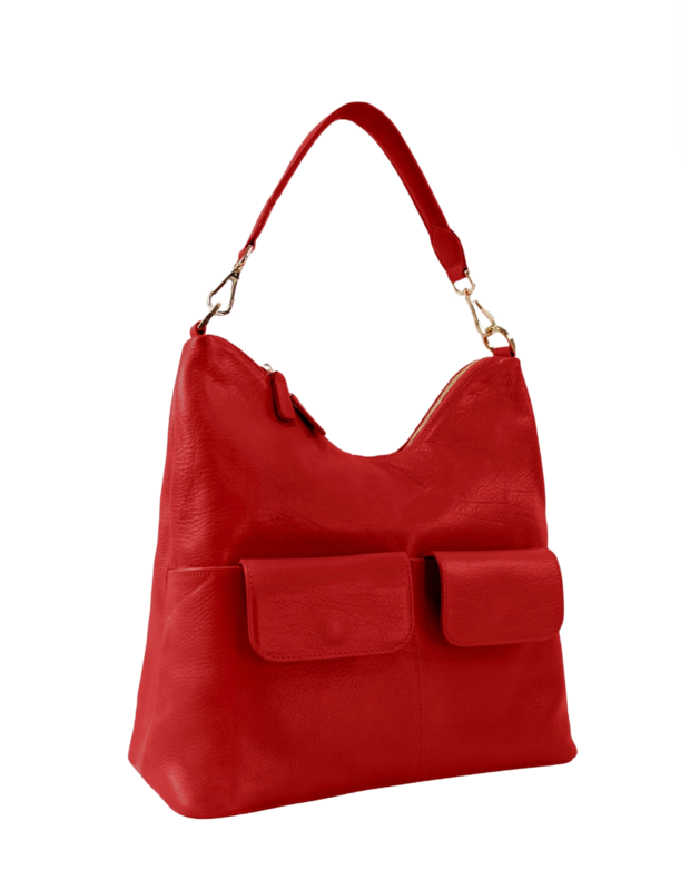Terrida Colorful Bag