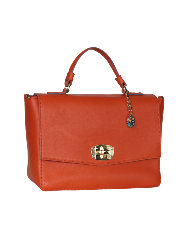 Terrida Elegant Handbag