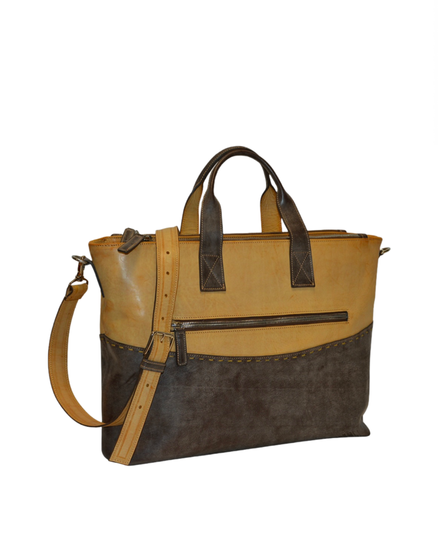 Terrida Ghost Briefcase
