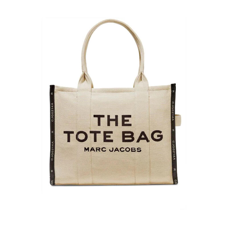 Marc Jacobs large The Jacquard Tote bag