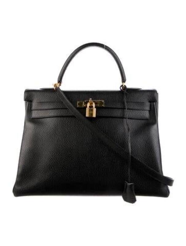 Hermès Vintage  Kelly 32 handbag