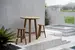 Bazar Bizar The Fusuma Bar Table