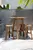 Bazar Bizar The Fusuma Bar Table