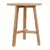 Bazar Bizar The Fusuma Bar Table