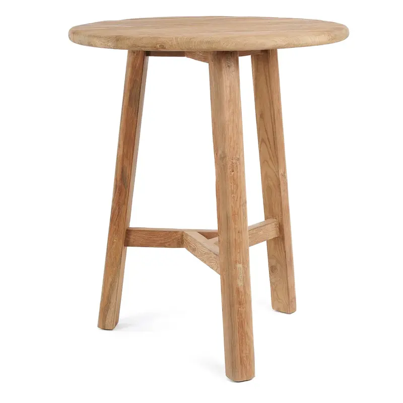 Bazar Bizar The Fusuma Bar Table