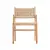 Bazar Bizar The Othonoi Dining Chair