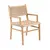 Bazar Bizar The Othonoi Dining Chair