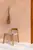 Bazar Bizar The Marathi Dining Chair
