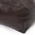 Bazar Bizar The Collectors Pouffe - Chocolate