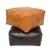 Bazar Bizar The Collectors Pouffe - Chocolate