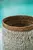 Bazar Bizar The Pandan Basket #2 - Natural White