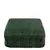 Bazar Bizar The Oh My Gee Pouffe - Forest Green