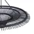 Bazar Bizar The Sky Pendant - Black - XL