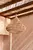Bazar Bizar The Drop Pendant - Natural - L