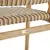Bazar Bizar The Trikeri Dining Chair