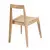 Bazar Bizar The Paxi Chair