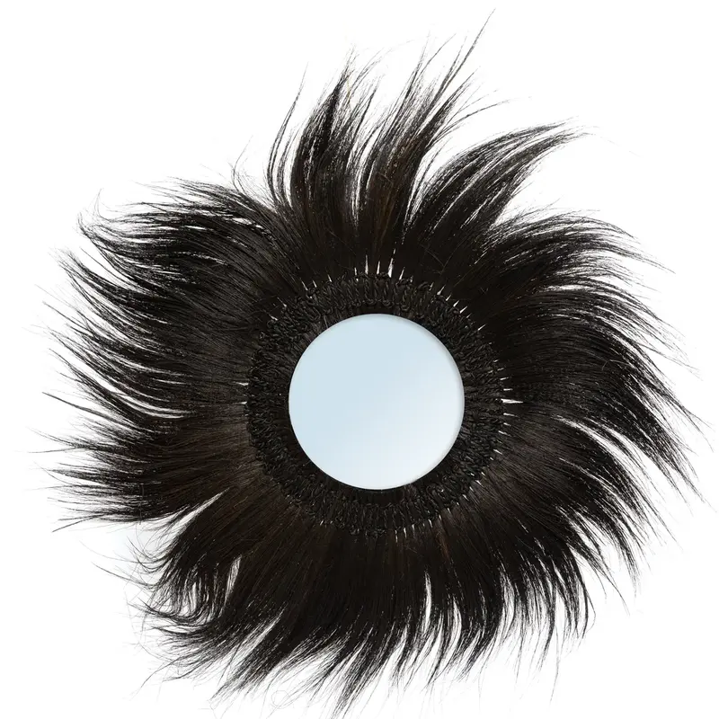 Bazar Bizar The Simba Mirror