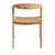 Bazar Bizar The Nihi Oka Dining Chair