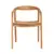 Bazar Bizar The Nihi Oka Dining Chair