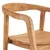 Bazar Bizar The Nihi Oka Dining Chair