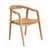 Bazar Bizar The Nihi Oka Dining Chair