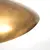 Bazar Bizar The Fortune Cookie Pendant XL