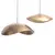 Bazar Bizar The Fortune Cookie Pendant XL