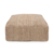 Bazar Bizar The Oh My Gee Pouffe - Beige