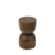 Bazar Bizar The Azure Stool - Natural