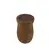 Bazar Bizar The Ezili Stool - Natural