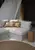 Bazar Bizar The Umiko Stool - Natural