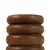 Bazar Bizar The Umiko Stool - Natural