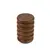 Bazar Bizar The Umiko Stool - Natural