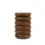 Bazar Bizar The Umiko Stool - Natural