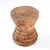 Bazar Bizar The Mazu Stool - Natural