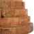 Bazar Bizar The Mazu Stool - Natural