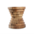 Bazar Bizar The Mazu Stool - Natural