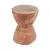 Bazar Bizar The Kona Stool - Natural