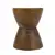 Bazar Bizar The Pacha Mama Stool - Natural