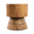 Bazar Bizar The Mitcha Stool - Natural