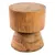Bazar Bizar The Mitcha Stool - Natural