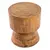 Bazar Bizar The Mitcha Stool - Natural
