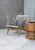 Bazar Bizar The Mitcha Stool - Natural