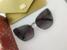 Dolce & Gabbana Cat Eye with Sacred Heart sunglasses
