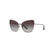 Dolce & Gabbana Cat Eye with Sacred Heart sunglasses