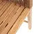 Bazar Bizar The Tugu Dining Chair - Outdoor