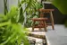 Bazar Bizar The Shoji Stool - Natural - L