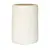 Bazar Bizar The Tribe Stool - Natural White