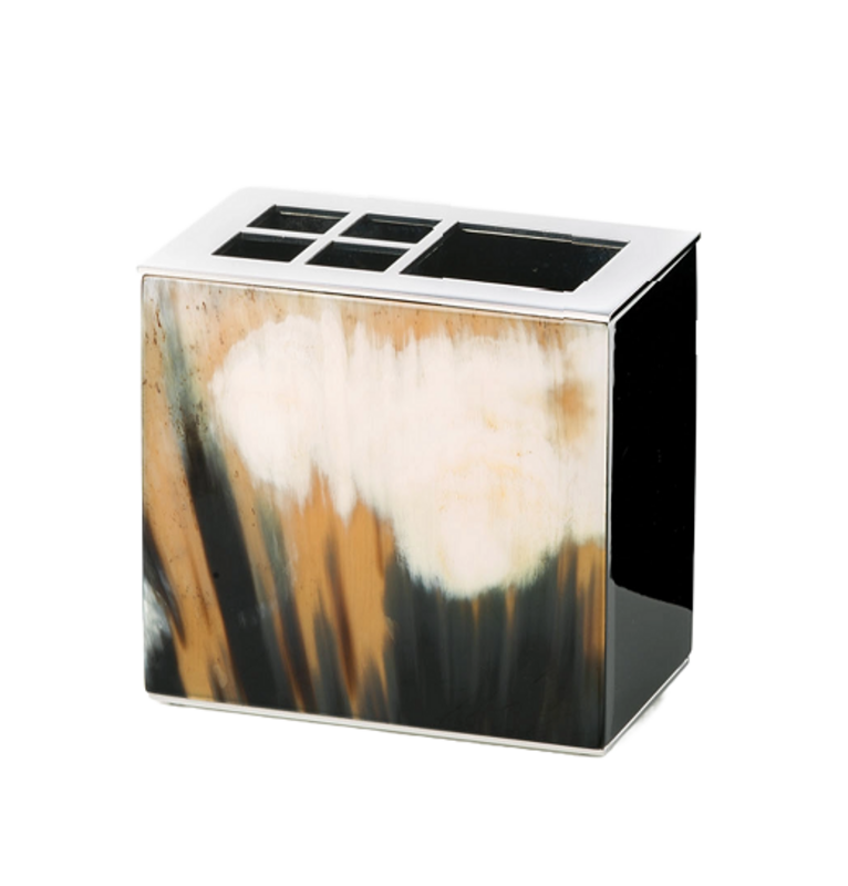 Arcahorn Iris Toothbrush Holder